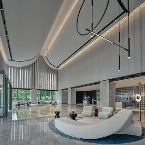 Crowne Plaza Hangzhou Riverside By Ihg