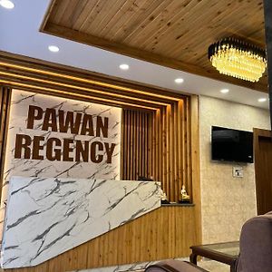 Hotel Pawan Regency